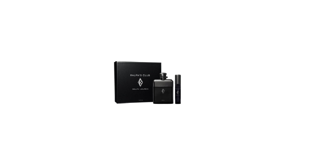 Ralph's Club Parfum